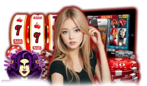 เทคนิคการเลือก รีวิว edm1688สล็อต